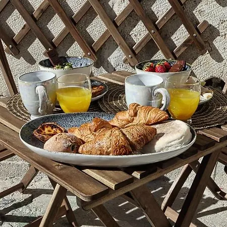 Alfama Cosy & Charming * Lissabon