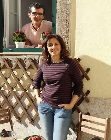 Apartment Alfama Cosy & Charming *