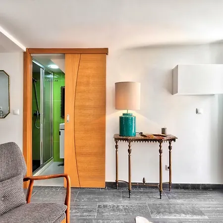 Alfama Cosy & Charming Lissabon