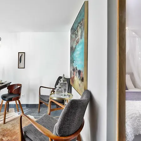 Alfama Cosy & Charming