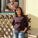 Apartamento Alfama Cosy & Charming *