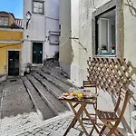 Apartamento Alfama Cosy & Charming *