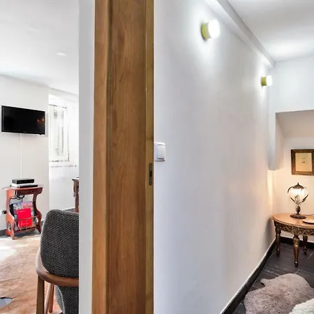 Apartamento Alfama Cosy & Charming