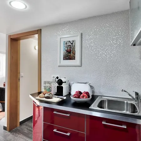 Apartamento Alfama Cosy & Charming