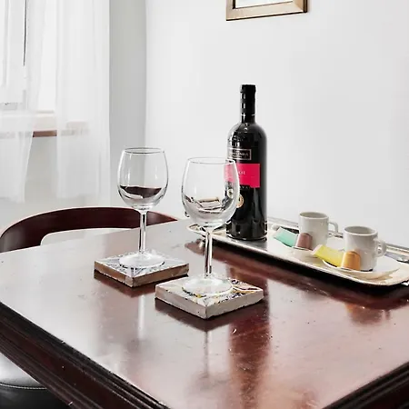 Alfama Cosy & Charming *