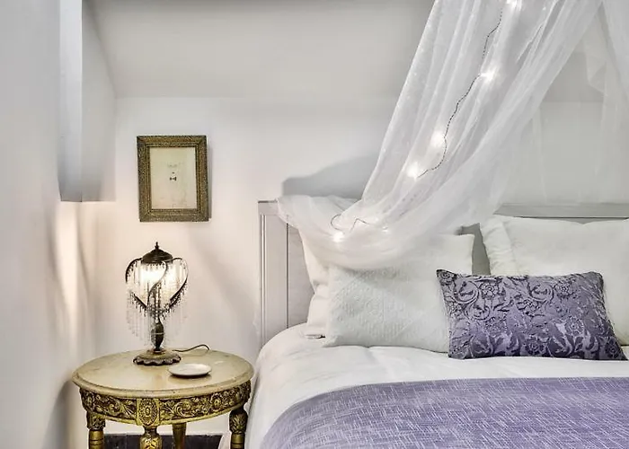 Alfama Cosy & Charming Lisboa