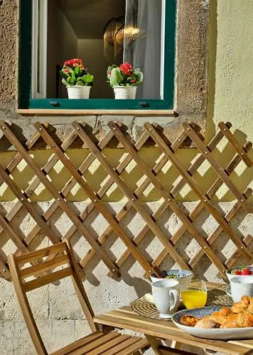 Alfama Cosy & Charming