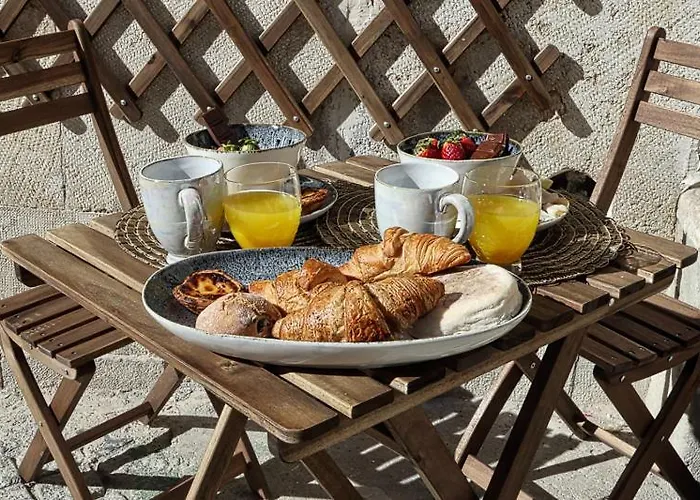 Alfama Cosy & Charming * Lisboa