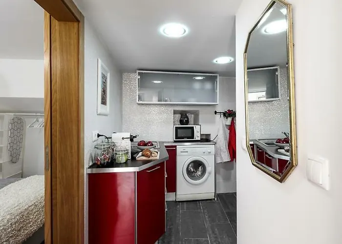 Alfama Cosy & Charming * Lisboa