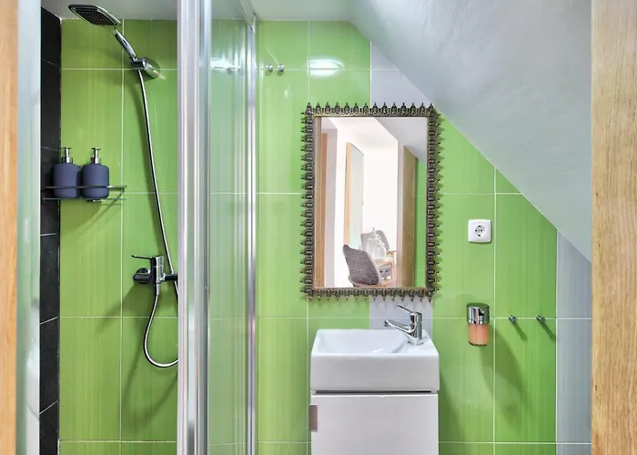 Alfama Cosy & Charming *