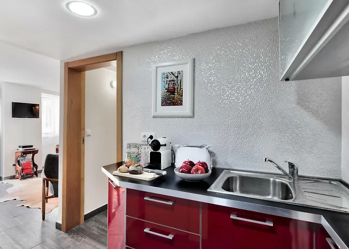 公寓 Alfama Cosy & Charming