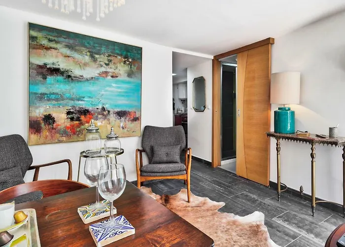 Alfama Cosy & Charming *