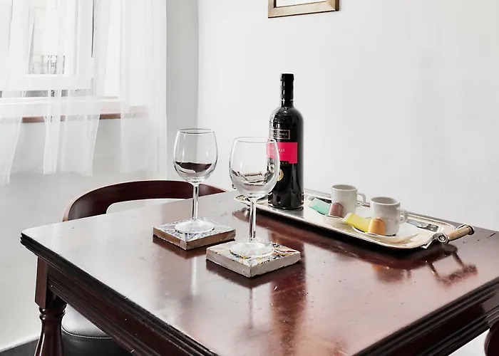 Alfama Cosy & Charming *