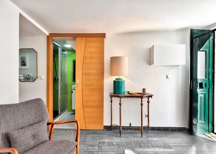 Alfama Cosy & Charming Lisboa