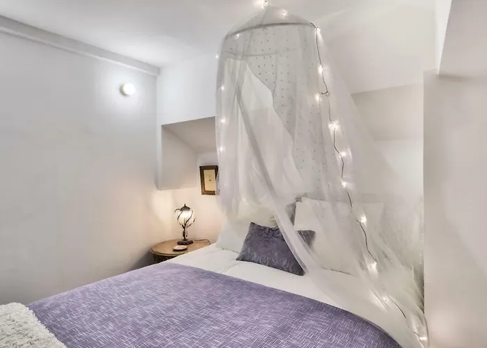 Alfama Cosy & Charming