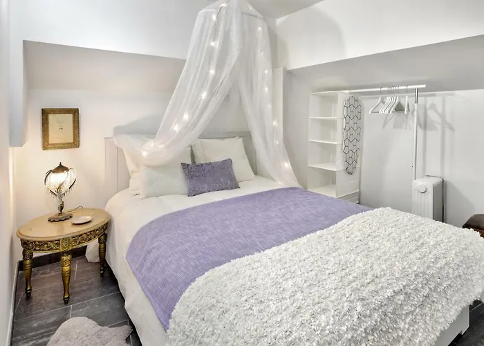 Alfama Cosy & Charming 公寓 Lisboa