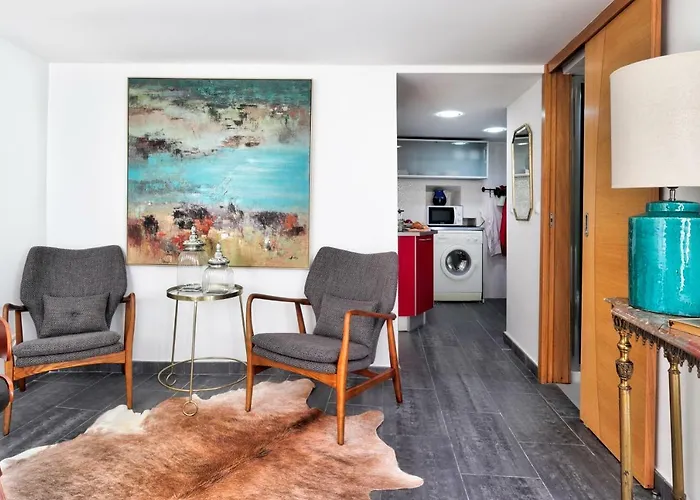 Alfama Cosy & Charming 公寓 *