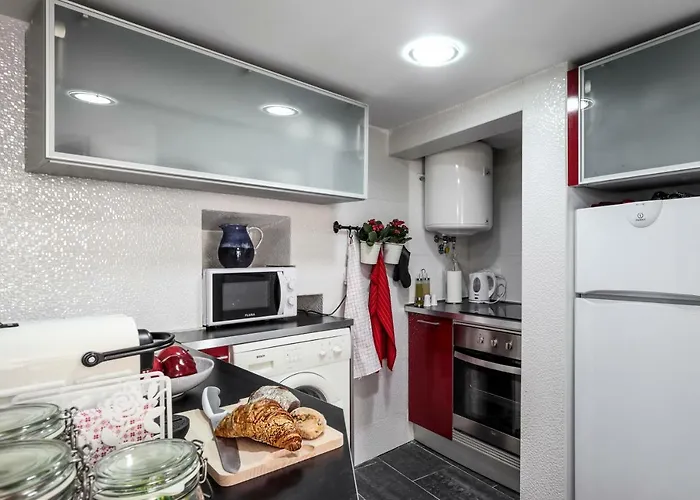 Alfama Cosy & Charming 公寓 Lisboa