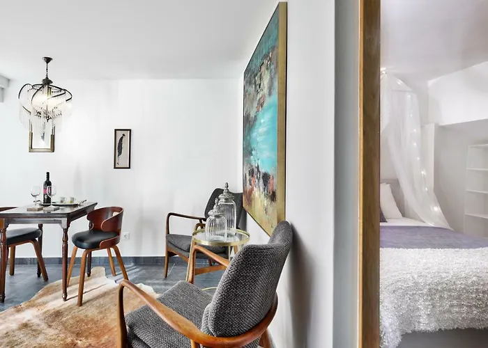 Alfama Cosy & Charming