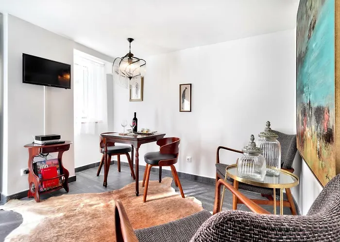 Alfama Cosy & Charming 公寓 Lisboa