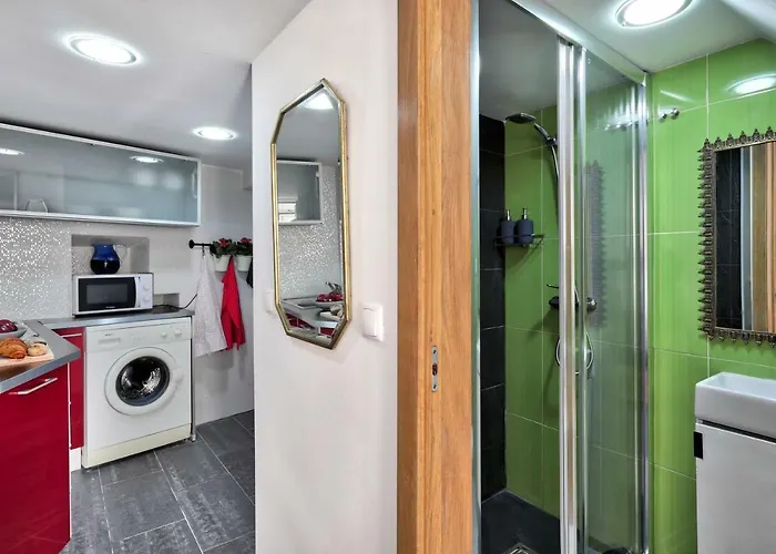 Alfama Cosy & Charming 公寓 Lisboa