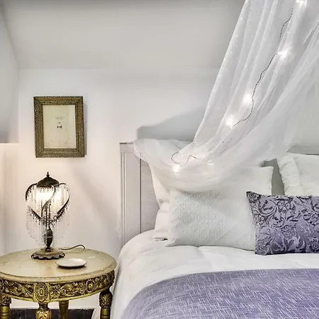 Alfama Cosy & Charming Лиссабон