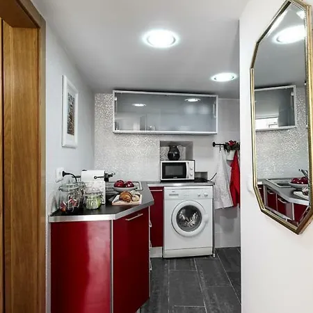 Alfama Cosy & Charming * Лиссабон