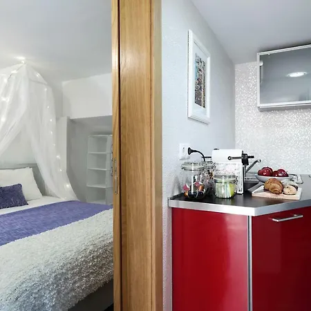 Apartament Alfama Cosy & Charming *