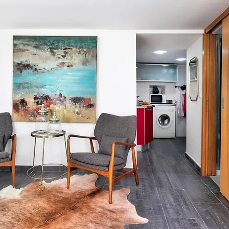 Alfama Cosy & Charming Apartament *