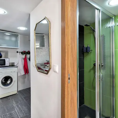 Alfama Cosy & Charming Apartament Lizbona